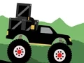 Monster Truck: Forest Delivery — δωρεάν online παιχνίδι
