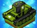 Super Tank War — δωρεάν online παιχνίδι