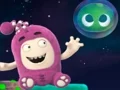 OddBods: Sticky Tacky — δωρεάν online παιχνίδι
