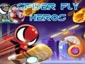 Spider Fly — δωρεάν online παιχνίδι