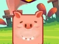 Hungry Piggies — δωρεάν online παιχνίδι
