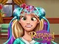 Rapunzel Brain Doctor — δωρεάν online παιχνίδι