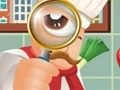Hidden Food — δωρεάν online παιχνίδι
