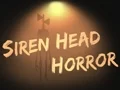 Siren Head Horror — δωρεάν online παιχνίδι