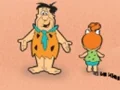 The Flinstones Yabba Dabba Mazie — δωρεάν online παιχνίδι