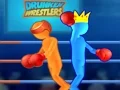 Drunken Wrestlers — δωρεάν online παιχνίδι