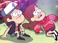 Gravity Falls Li’l Gideon Shrinks Back — δωρεάν online παιχνίδι