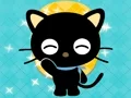  Hello Kitty Playhouse Chococat 123 Tracing — δωρεάν online παιχνίδι