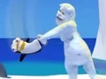Yetisports seal bounce — δωρεάν online παιχνίδι