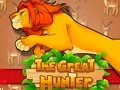 The Great Hunter — δωρεάν online παιχνίδι