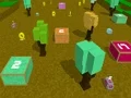 Blocky Snake — δωρεάν online παιχνίδι