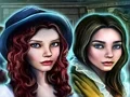Vanished in a nightmare — δωρεάν online παιχνίδι