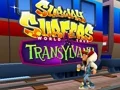 Subway Surfers Transylvania — δωρεάν online παιχνίδι