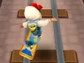 Subway Surfers Sydney — δωρεάν online παιχνίδι
