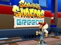 Subway Surfers World tour Greece — δωρεάν online παιχνίδι