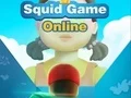 Squid Game Online — δωρεάν online παιχνίδι