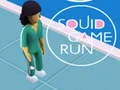 Squid Game Run — δωρεάν online παιχνίδι