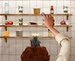 Ratatouille — δωρεάν online παιχνίδι