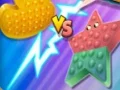 Pop It! Duel — δωρεάν online παιχνίδι