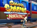 Subway Surfers World Tour North Pole — δωρεάν online παιχνίδι