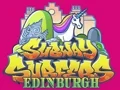 Subway Surfers Edinburgh — δωρεάν online παιχνίδι