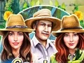 Garden Mysteries — δωρεάν online παιχνίδι