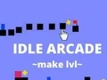 Idle Arcade Make Lvl — δωρεάν online παιχνίδι