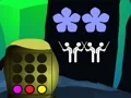 Prisoner Escape — δωρεάν online παιχνίδι