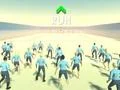 Start Stop! Squid Game — δωρεάν online παιχνίδι