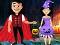 Halloween Candle Forest 26 — δωρεάν online παιχνίδι