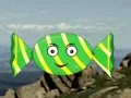 Halloween Candy Mountain Escape — δωρεάν online παιχνίδι