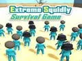 Extreme Squidly Survival Game — δωρεάν online παιχνίδι