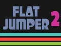Flat Jumper 2 — δωρεάν online παιχνίδι