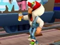 Subway Surfers Ladybug Runner — δωρεάν online παιχνίδι