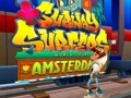 Subway Surfers World tour Amsterdam — δωρεάν online παιχνίδι