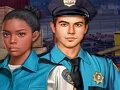 Unraveled Crime — δωρεάν online παιχνίδι