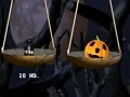 Halloween Balance — δωρεάν online παιχνίδι