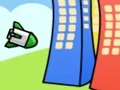 Missile Madness — δωρεάν online παιχνίδι