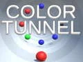 Color Tunnel — δωρεάν online παιχνίδι