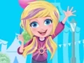 Crazy Candy Carnival — δωρεάν online παιχνίδι