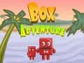 Box adventure — δωρεάν online παιχνίδι