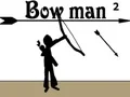 Bowman 2 — δωρεάν online παιχνίδι