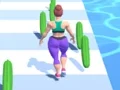 Fat 2 Fit 3D — δωρεάν online παιχνίδι