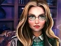 Mysterious Bookseller — δωρεάν online παιχνίδι