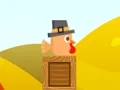 Turkey Adventure — δωρεάν online παιχνίδι