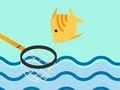 Kawaii Fishy — δωρεάν online παιχνίδι