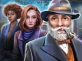 Scary Alley — δωρεάν online παιχνίδι