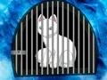 Snow Fox Escape — δωρεάν online παιχνίδι