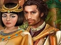 Pharaohs Scrolls — δωρεάν online παιχνίδι