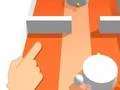 Throw Ball — δωρεάν online παιχνίδι